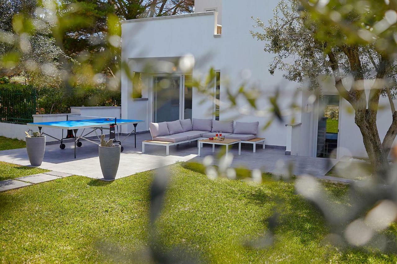 Casa Del Melograno Con Idromassaggio E Giardino Vila Terrasini Exterior foto